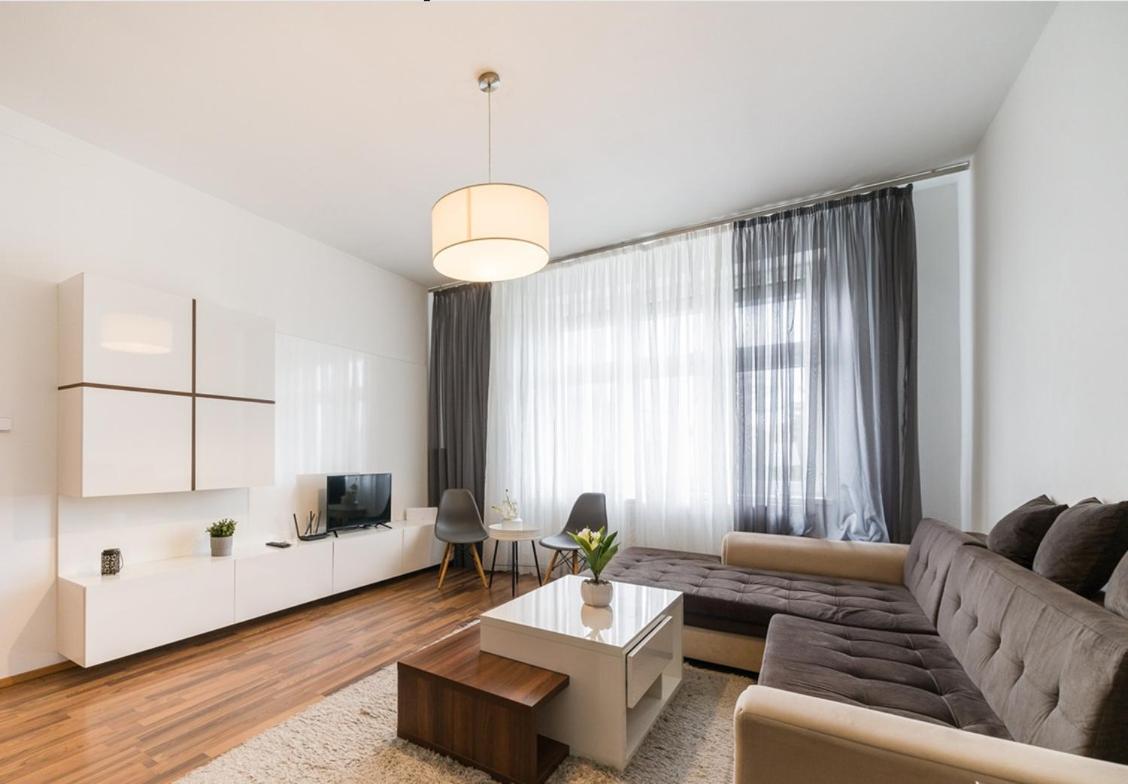 Apartia Vlhka, Brno-Center Zewnętrze zdjęcie