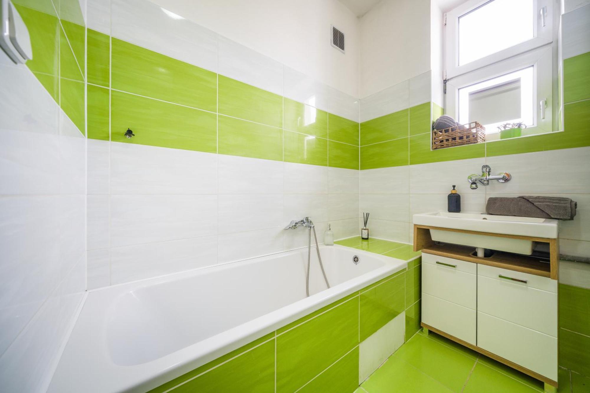 Apartia Vlhka, Brno-Center Zewnętrze zdjęcie