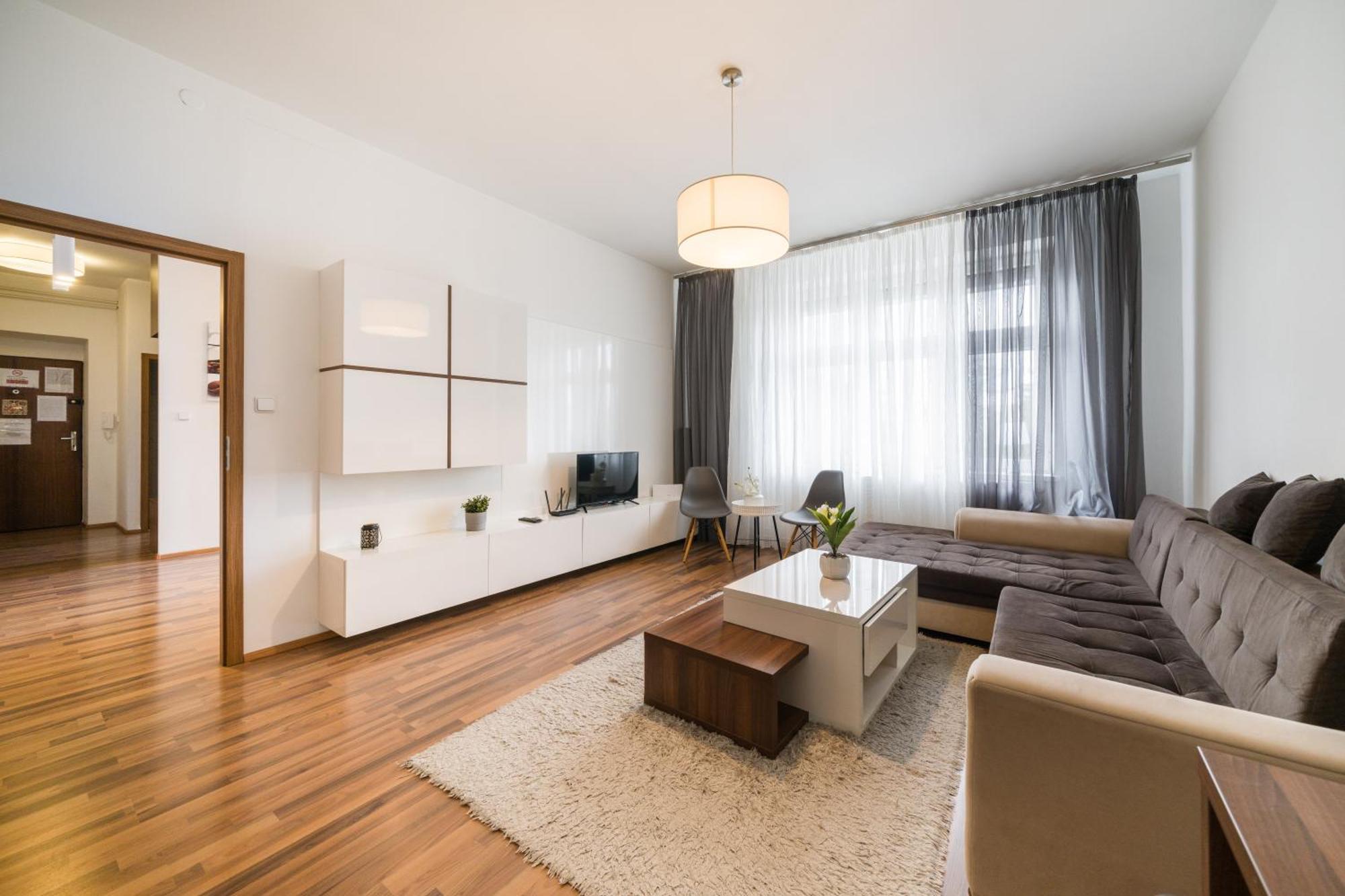 Apartia Vlhka, Brno-Center Zewnętrze zdjęcie
